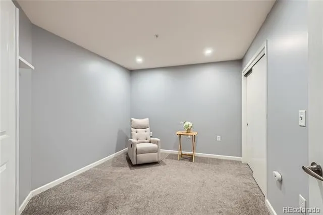 975 Lincoln Street #4I Denver, CO 80203