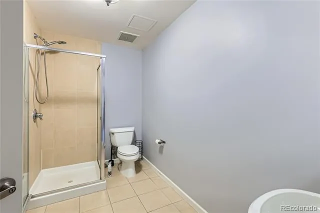 975 Lincoln Street #4I Denver, CO 80203