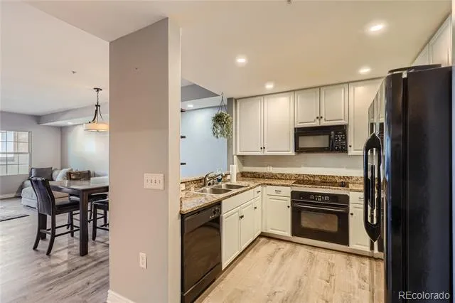 975 Lincoln Street #4I Denver, CO 80203