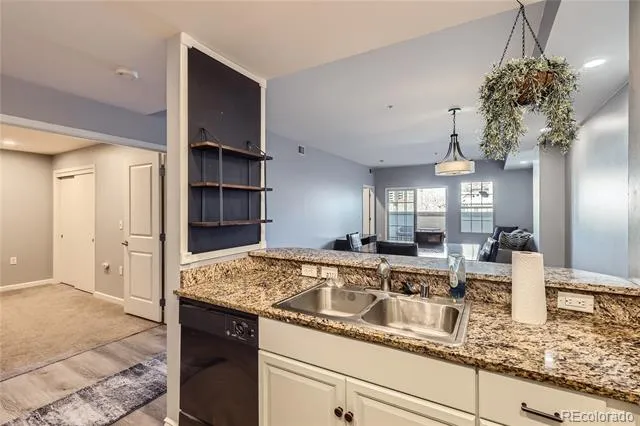 975 Lincoln Street #4I Denver, CO 80203