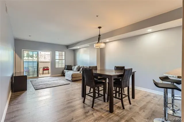 975 Lincoln Street #4I Denver, CO 80203