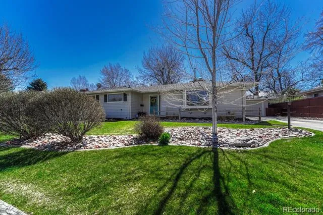 2190 E Floyd Avenue Englewood, CO 80113