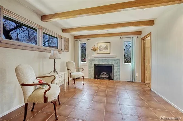 2190 E Floyd Avenue Englewood, CO 80113