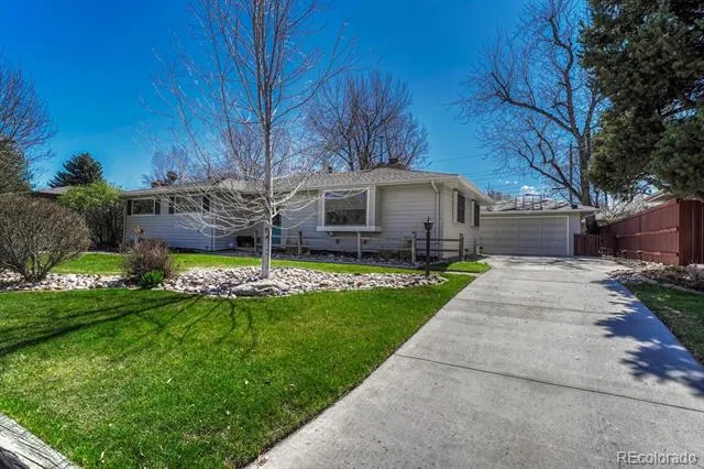 2190 E Floyd Avenue Englewood, CO 80113