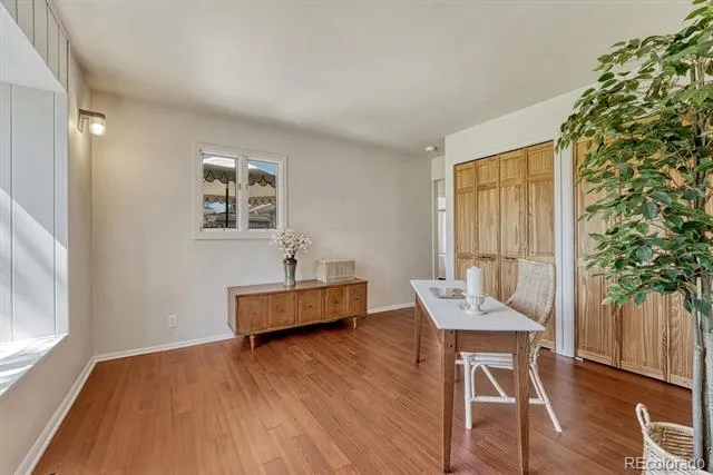 2190 E Floyd Avenue Englewood, CO 80113