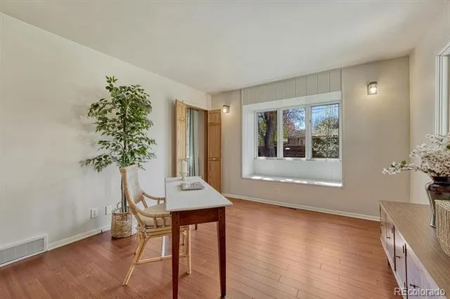 2190 E Floyd Avenue Englewood, CO 80113