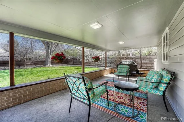 2190 E Floyd Avenue Englewood, CO 80113