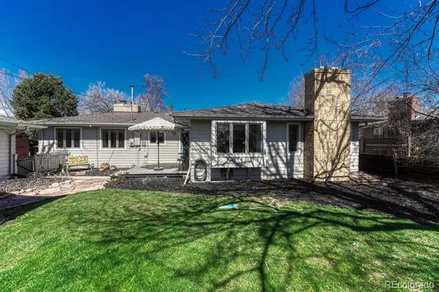 2190 E Floyd Avenue Englewood, CO 80113
