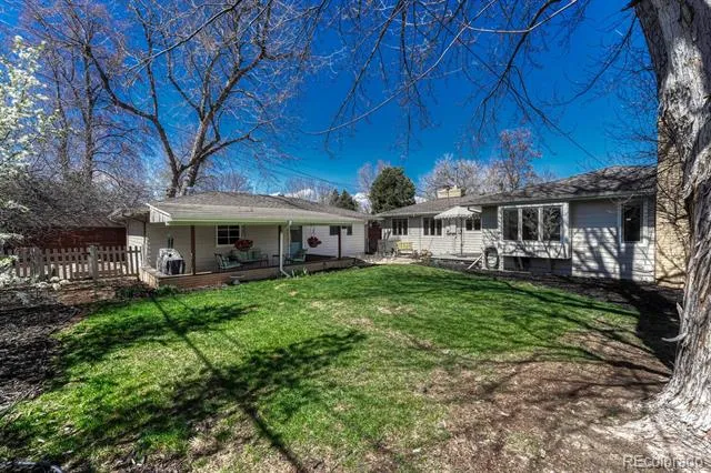 2190 E Floyd Avenue Englewood, CO 80113