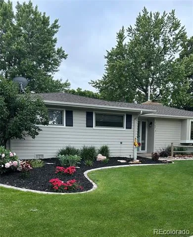 2190 E Floyd Avenue Englewood, CO 80113