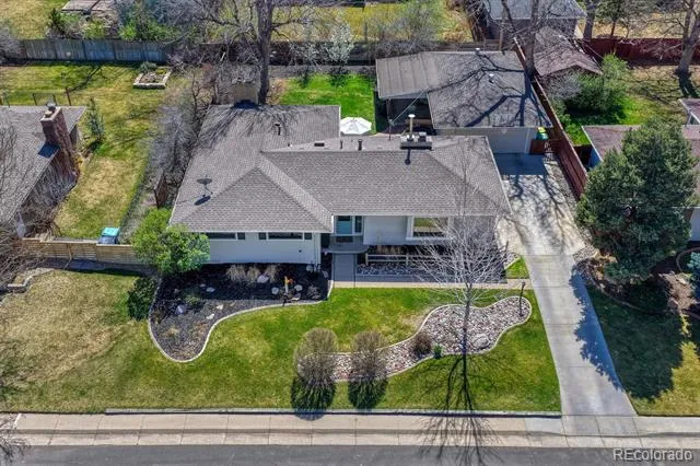 2190 E Floyd Avenue Englewood, CO 80113