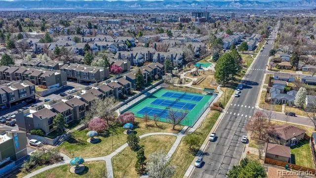 2190 E Floyd Avenue Englewood, CO 80113