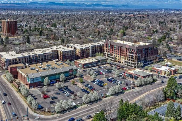2190 E Floyd Avenue Englewood, CO 80113