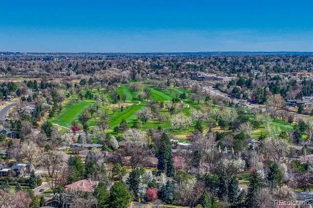 2190 E Floyd Avenue Englewood, CO 80113