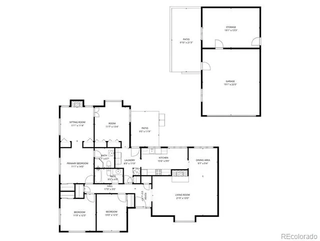2190 E Floyd Avenue Englewood, CO 80113
