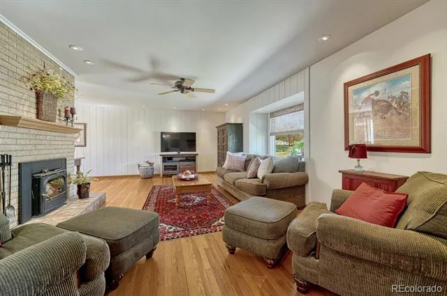 2190 E Floyd Avenue Englewood, CO 80113