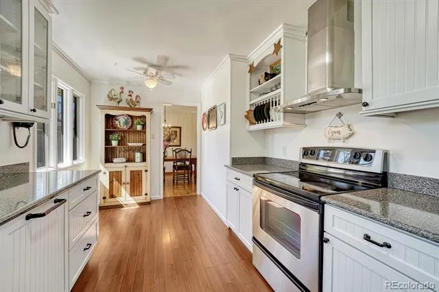 2190 E Floyd Avenue Englewood, CO 80113