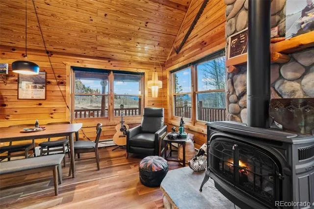 245 Outlaw Court Jefferson, CO 80456