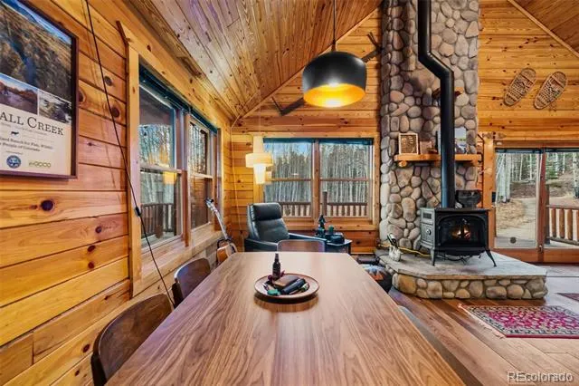 245 Outlaw Court Jefferson, CO 80456