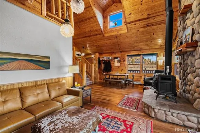 245 Outlaw Court Jefferson, CO 80456