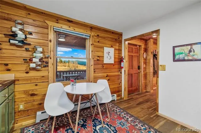 245 Outlaw Court Jefferson, CO 80456