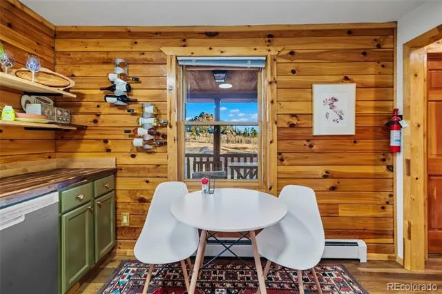 245 Outlaw Court Jefferson, CO 80456