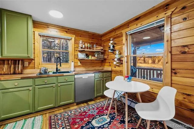 245 Outlaw Court Jefferson, CO 80456