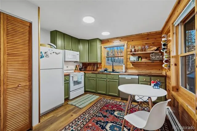 245 Outlaw Court Jefferson, CO 80456