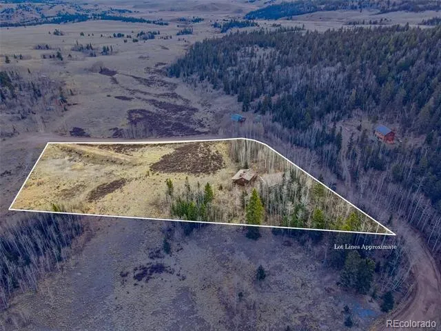 245 Outlaw Court Jefferson, CO 80456