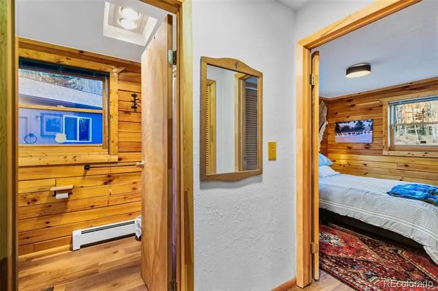 245 Outlaw Court Jefferson, CO 80456