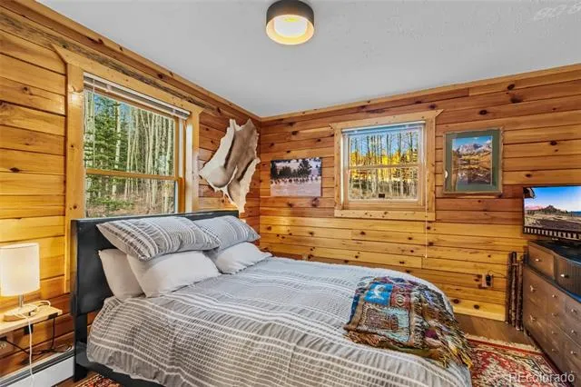 245 Outlaw Court Jefferson, CO 80456