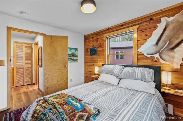 245 Outlaw Court Jefferson, CO 80456