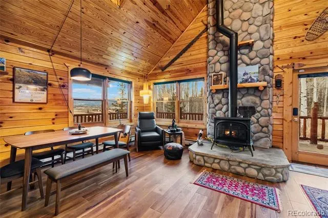 245 Outlaw Court Jefferson, CO 80456