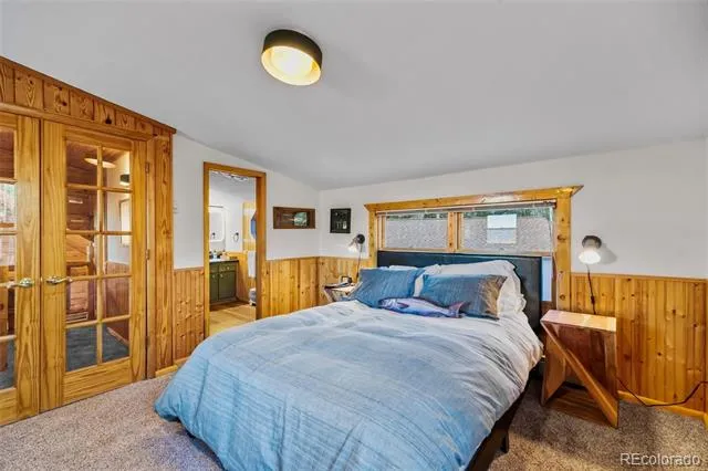 245 Outlaw Court Jefferson, CO 80456