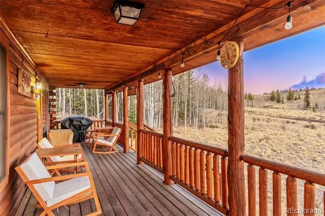 245 Outlaw Court Jefferson, CO 80456