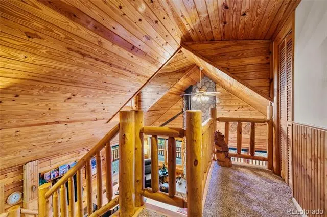 245 Outlaw Court Jefferson, CO 80456