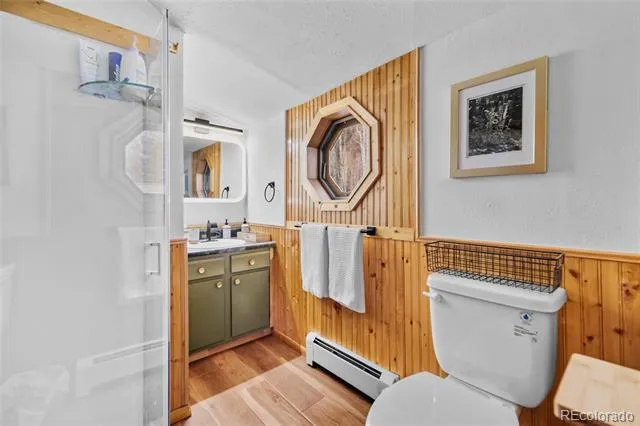 245 Outlaw Court Jefferson, CO 80456