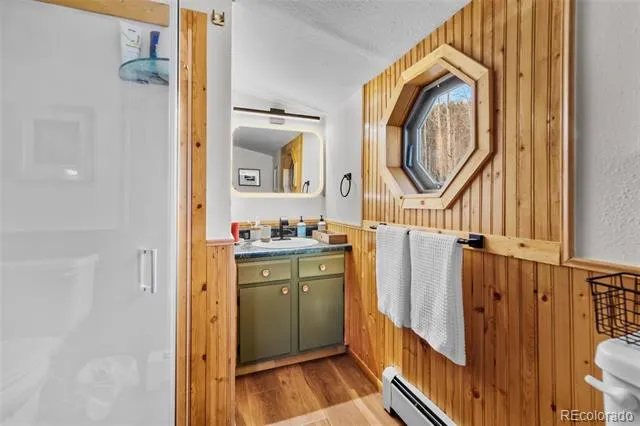 245 Outlaw Court Jefferson, CO 80456