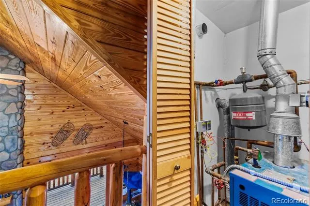 245 Outlaw Court Jefferson, CO 80456