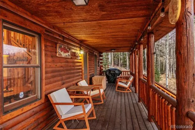 245 Outlaw Court Jefferson, CO 80456