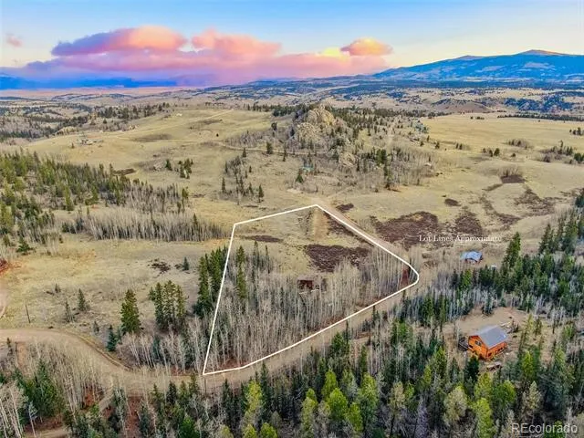 245 Outlaw Court Jefferson, CO 80456