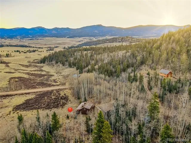 245 Outlaw Court Jefferson, CO 80456