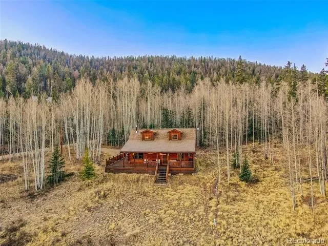 245 Outlaw Court Jefferson, CO 80456