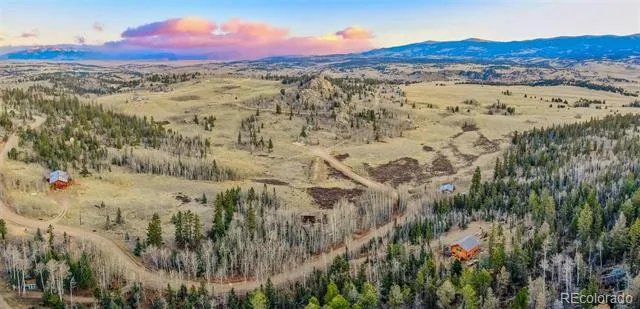 245 Outlaw Court Jefferson, CO 80456
