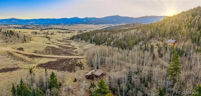 245 Outlaw Court Jefferson, CO 80456