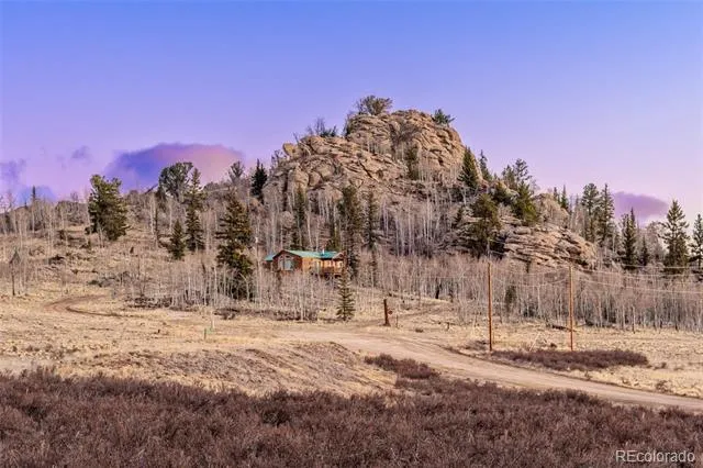 245 Outlaw Court Jefferson, CO 80456