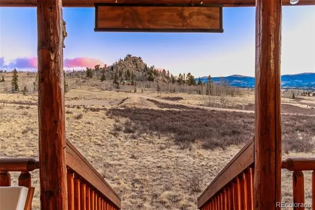 245 Outlaw Court Jefferson, CO 80456