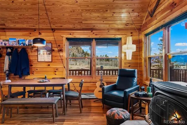 245 Outlaw Court Jefferson, CO 80456