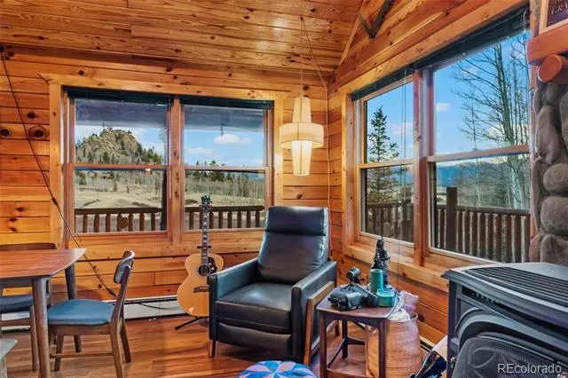 245 Outlaw Court Jefferson, CO 80456
