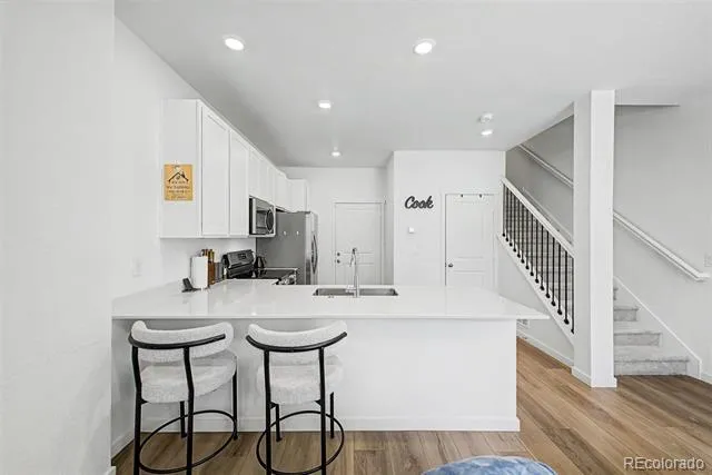 14586 W 91st Avenue #E Arvada, CO 80005